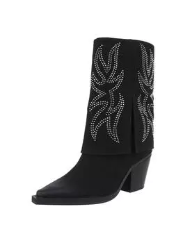 Сапоги Ital-Design High Heel, черный