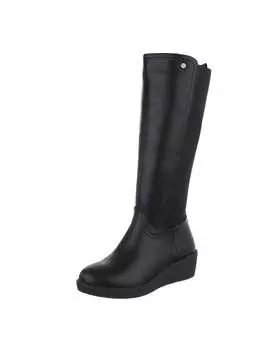 Сапоги Ital-Design High Heel, черный