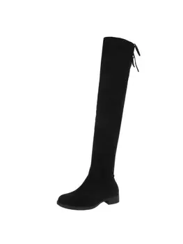 Сапоги Ital-Design Stiefel, черный