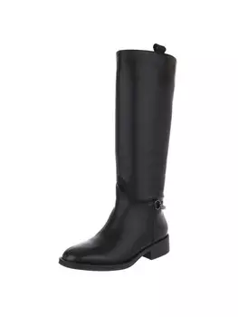 Сапоги Ital-Design Stiefel, черный