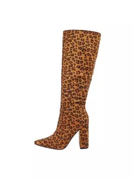 Сапоги Ital-Design Stiefel, цвет Leo