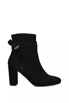 Сапоги из ткани 'Tempt' Carvela, черный