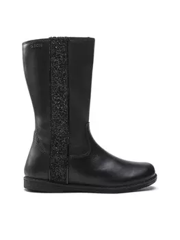 Сапоги J Shawntel G. D J164ED 00085 C9999 Geox, черный