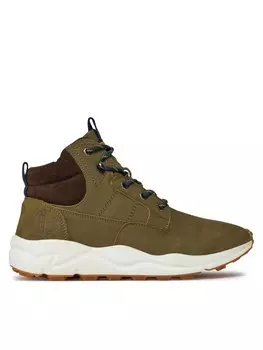 Сапоги Jack&Jones, зеленый