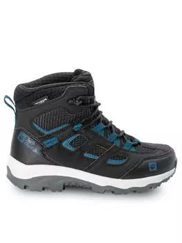 Сапоги Jack Wolfskin, черный