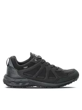 Сапоги Jack Wolfskin, черный