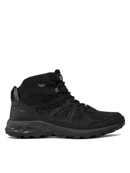 Сапоги Jack Wolfskin, черный