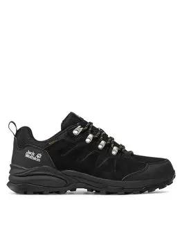 Сапоги Jack Wolfskin, черный