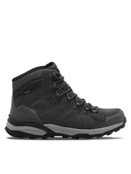 Сапоги Jack Wolfskin, черный