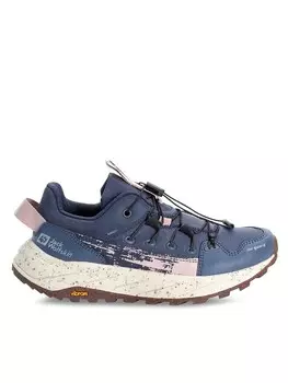Сапоги Jack Wolfskin, черный