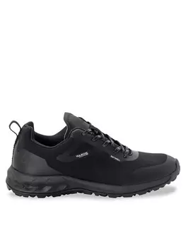 Сапоги Jack Wolfskin, черный