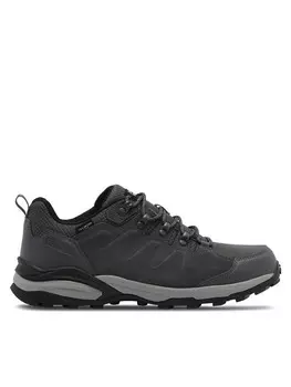 Сапоги Jack Wolfskin, черный