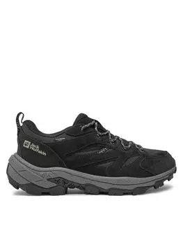 Сапоги Jack Wolfskin, серый