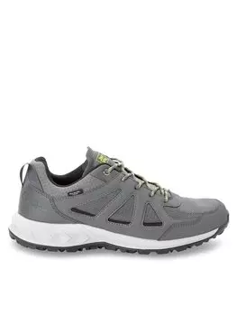 Сапоги Jack Wolfskin, серый