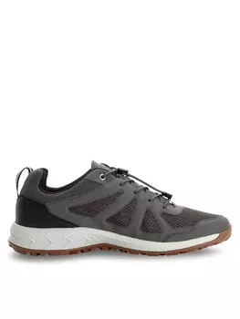 Сапоги Jack Wolfskin, серый