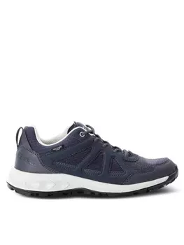 Сапоги Jack Wolfskin, серый