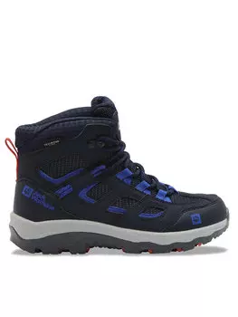 Сапоги Jack Wolfskin, синий