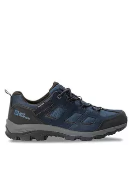 Сапоги Jack Wolfskin, синий