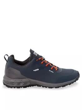 Сапоги Jack Wolfskin, синий