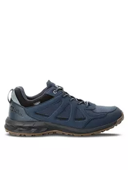 Сапоги Jack Wolfskin, синий