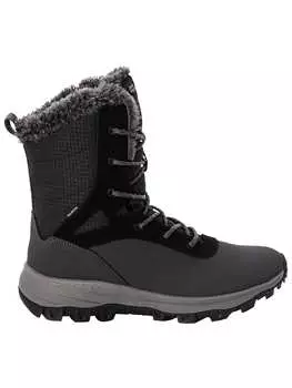 Сапоги Jack Wolfskin Winterboots Everquest, черный
