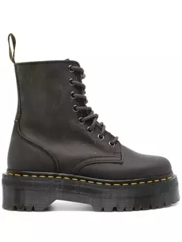 Сапоги Jadon Dr. Martens, черный
