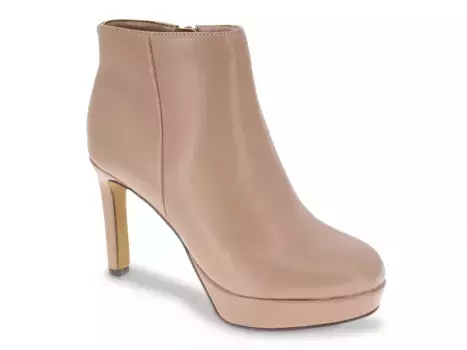 Сапоги Jeanne Platform Bcbgeneration, Taupe