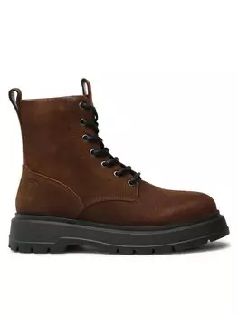 Сапоги Jeff Vagabond Shoemakers, коричневый