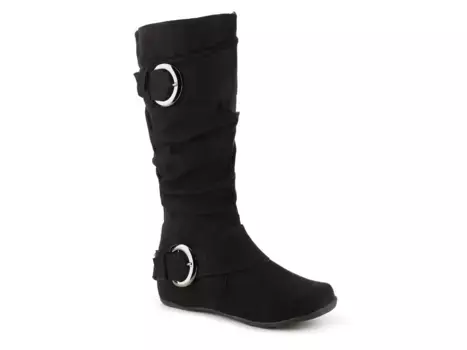 Сапоги Jester Boot Journee Collection, черный