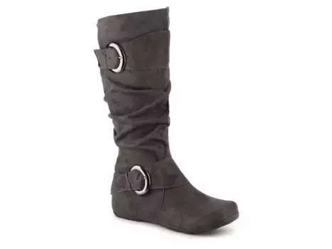 Сапоги Jester Boot Journee Collection, серый