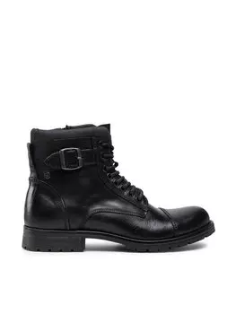 Сапоги Jfwalbany Jack&Jones, черный