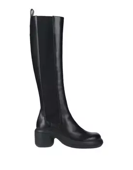 Сапоги Jil Sander, черный