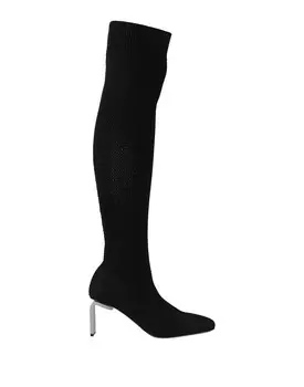 Сапоги Jil Sander, черный