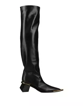 Сапоги Jil Sander, черный