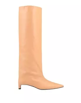 Сапоги Jil Sander, розовый