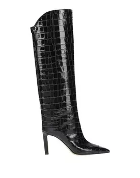 Сапоги Jimmy Choo, черный