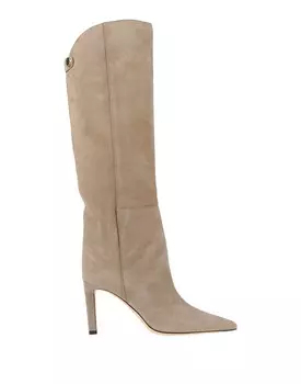 Сапоги Jimmy Choo, хаки