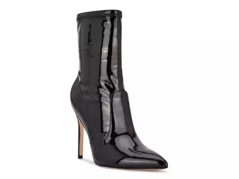 Сапоги Jody Boot Nine West, черный