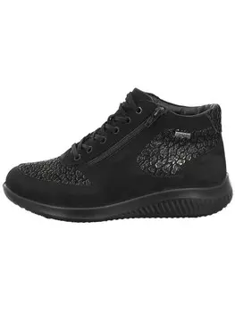 Сапоги Jomos Stiefel, черный