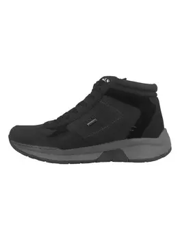Сапоги Josef Seibel Stiefeletten, черный