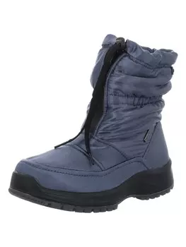 Сапоги Josef Seibel Stiefeletten, синий