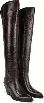 Сапоги Julee Sam Edelman, цвет Dark Espresso