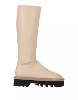 Сапоги Jw Anderson, бежевый