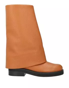 Сапоги Jw Anderson, бежевый