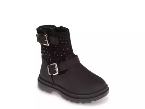 Сапоги Kaamil Boot Bebe, черный