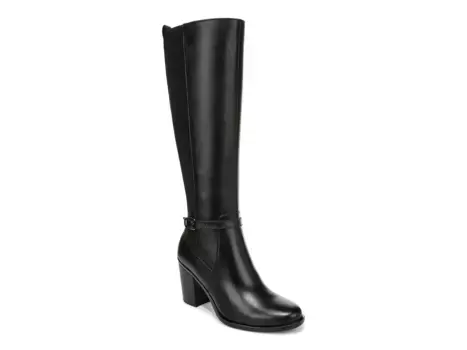 Сапоги Kalina Boot Naturalizer, черный