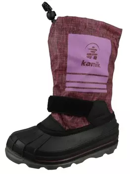 Сапоги Kamik