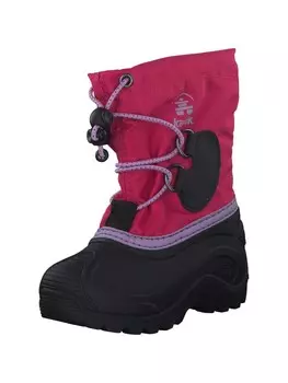 Сапоги Kamik, розовый