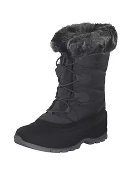 Сапоги Kamik Winter, цвет cha charcoal
