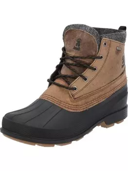 Сапоги Kamik Winter, цвет fossil